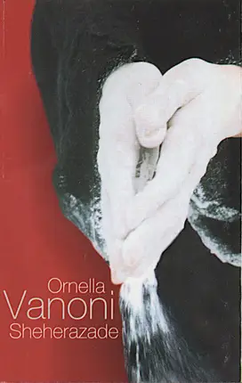 Ornella Vanoni - Sheherazade