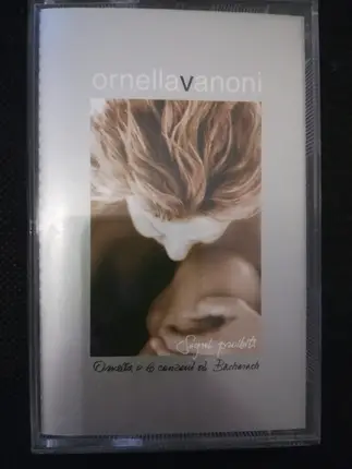 Ornella Vanoni - Sogni Probiti
