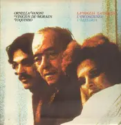 7'' - Ornella Vanoni - L' Appuntamento / Uomo, Uomo