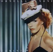 LP - Ornella Vanoni - Uomini