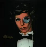 LP - Ornella Vanoni - Vanoni