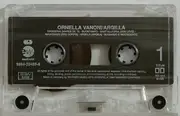 MC - Ornella Vanoni - Argilla - Dolby HX-pro