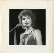LP - Ornella Vanoni - Duemilatrecentouno Parole - still sealed