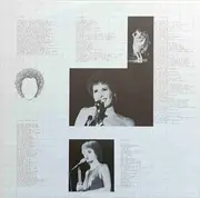 LP - Ornella Vanoni - Duemilatrecentouno Parole