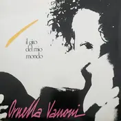 Ornella Vanoni - Il Giro del Mio Mondo
