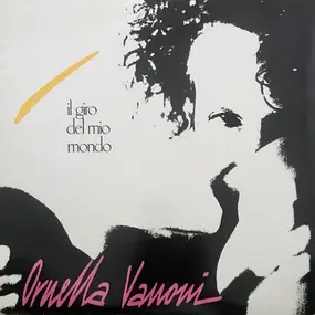 Ornella Vanoni - Il Giro del Mio Mondo