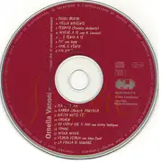 CD - Ornella Vanoni - In Più (Diciassette Canzoni Che Vi Ricanterei Volentieri)