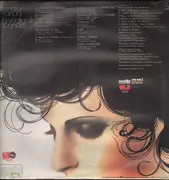 LP - Ornella Vanoni - La Voglia Di Sognare - Still Sealed