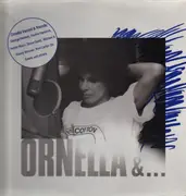 LP - Ornella Vanoni - Ornella and friends