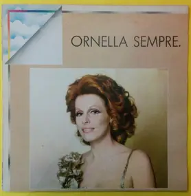 Ornella Vanoni - Ornella Sempre