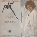 7inch Vinyl Single - Ornella Vanoni - Più