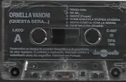 MC - Ornella Vanoni - Questa Sera...