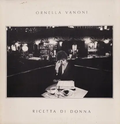 Ornella Vanoni - Ricetta Di Donna