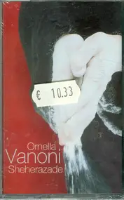 Ornella Vanoni - Sheherazade