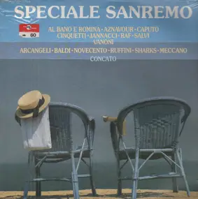Ornella Vanoni - Speciale Sanremo