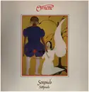 LP - Ornette Coleman And Charlie Haden - Soapsuds, Soapsuds - + Booklet