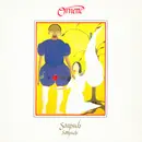 LP - Ornette Coleman And Charlie Haden - Soapsuds, Soapsuds - Gatefold