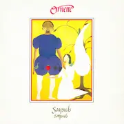 LP - Ornette Coleman And Charlie Haden - Soapsuds, Soapsuds - Gatefold