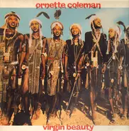 Ornette Coleman And Prime Time - Virgin Beauty