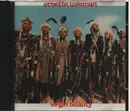 CD - Ornette Coleman And Prime Time - Virgin Beauty