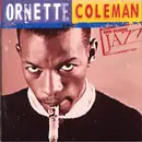 CD - Ornette Coleman - Ken Burns Jazz