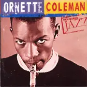 CD - Ornette Coleman - Ken Burns Jazz