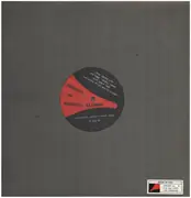 Double LP - Ornette Coleman - In Concert - Different Matrix: Concert-XX.