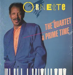 Ornette Coleman - In All Languages