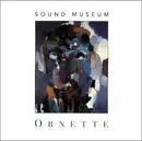 CD - Ornette Coleman - Sound Museum - Hidden Man