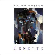 Ornette Coleman - Sound Museum - Hidden Man