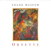 Ornette Coleman - Sound Museum - Three Women