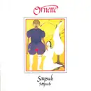 CD - Ornette Coleman - Soapsuds, Soapsuds