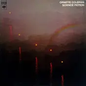Ornette Coleman - Science Fiction