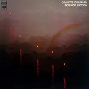 Ornette Coleman - Science Fiction