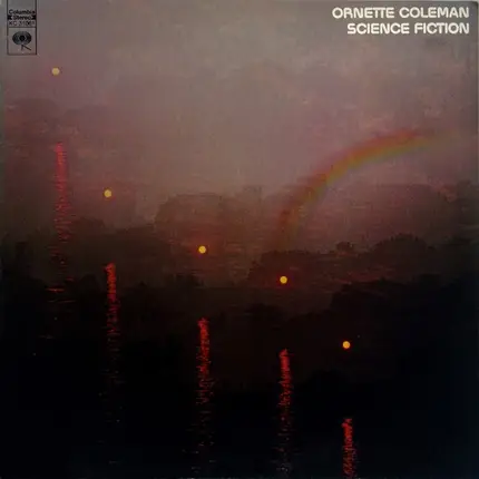 Ornette Coleman - Science Fiction