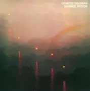 LP - Ornette Coleman - Science Fiction