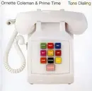 CD - Ornette Coleman & Prime Time - Tone Dialing