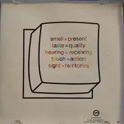 CD - Ornette Coleman & Prime Time - Tone Dialing