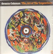 Ornette Coleman - The Art of the Improvisers