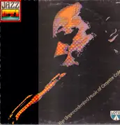 LP - Ornette Coleman - The Unprecedented Music Of Ornette Coleman