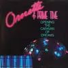 LP - Ornette Coleman & Prime Time - Opening The Caravan Of Dreams
