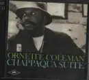 CD - Ornette Coleman - Chappaqua Suite