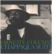 Ornette Coleman - Chappaqua Suite