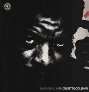 Ornette Coleman - An Evening With Ornette Coleman «1»