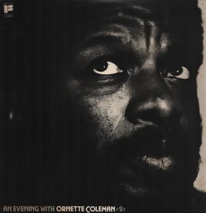 Ornette Coleman - An Evening With Ornette Coleman «2»
