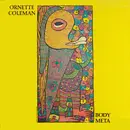 LP - Ornette Coleman - Body Meta - Gatefold