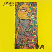 Ornette Coleman - Body Meta