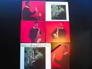 CD-Box - Ornette Coleman - Beauty Is A Rare Thing (The Complete Atlantic Recordings)