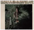 CD-Box - Ornette Coleman - Beauty Is A Rare Thing (The Complete Atlantic Recordings)