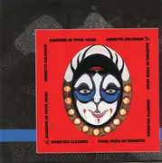 CD - Ornette Coleman - Dancing In Your Head
